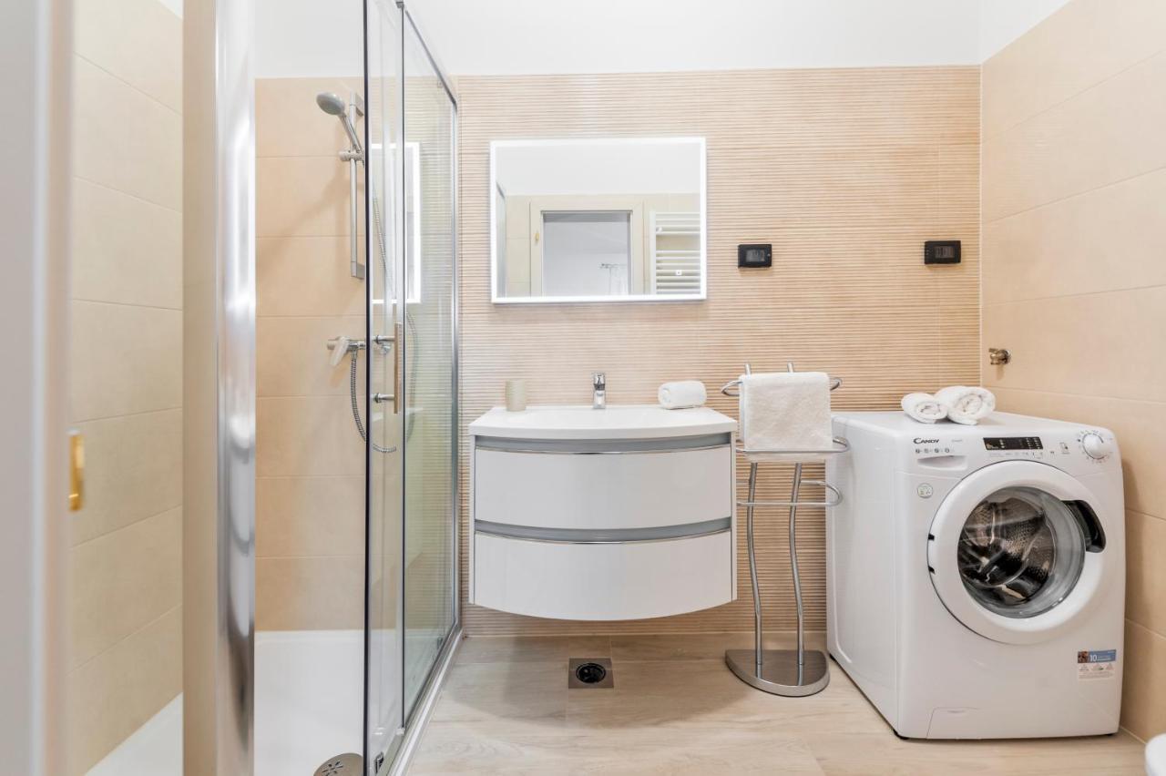 Comfort Apartments Karla Ровинь Экстерьер фото