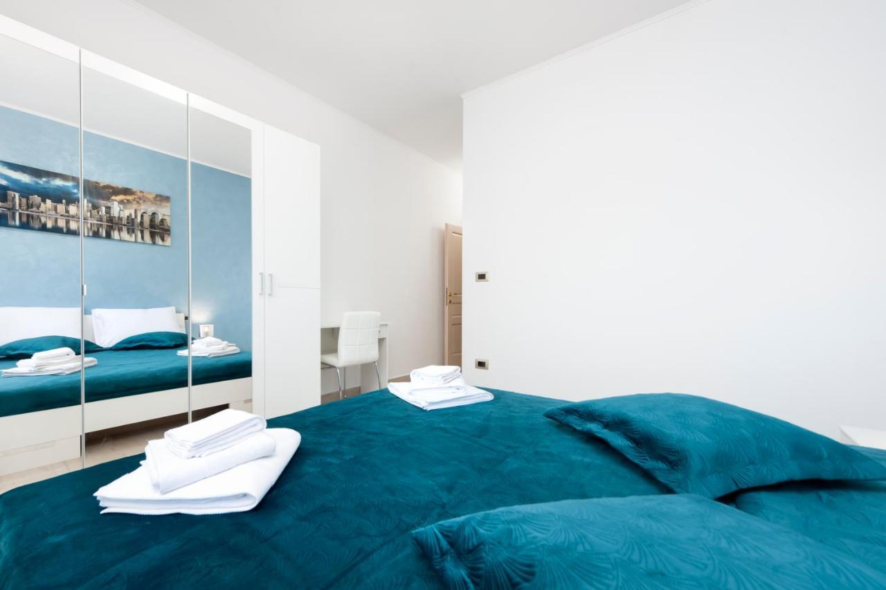 Comfort Apartments Karla Ровинь Экстерьер фото